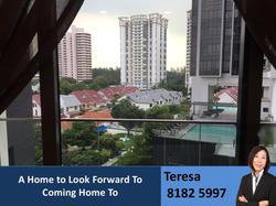 8M Residences (D15), Apartment #136689332